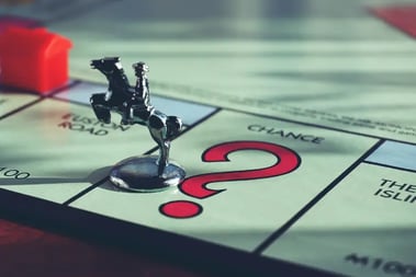 jeu de société pour enfants