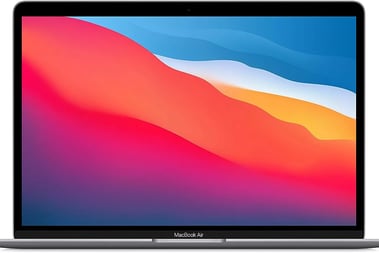apple macbook air