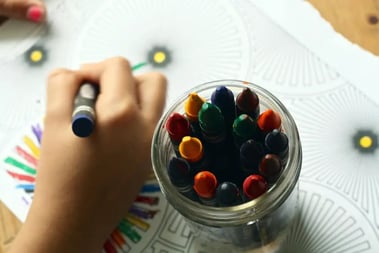 jouet créatif pour enfants