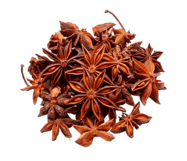 Star anise trader