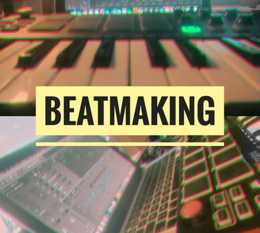 Beatmaking service