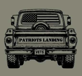 Truck t-shirt fundraiser