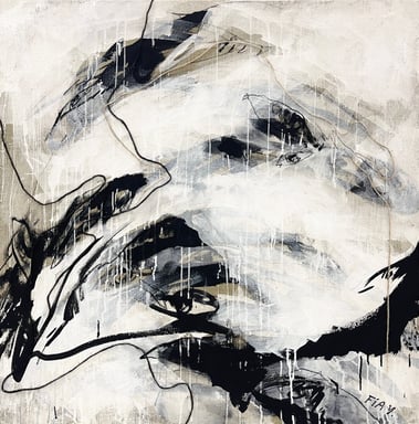 WILL WE ARRIVE AT THE SAME PLACE - Fía Yang