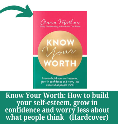 Know Your Worth Book