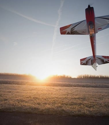 Gali pilotuoti tikro lėktuvo kopiją