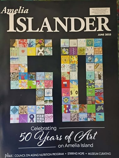 amelia islander magazine