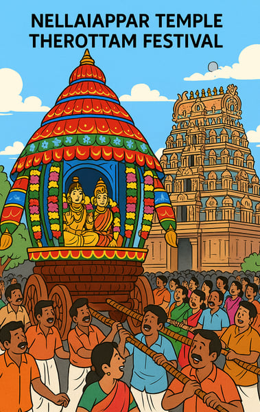 Palayamkottai.com holiday