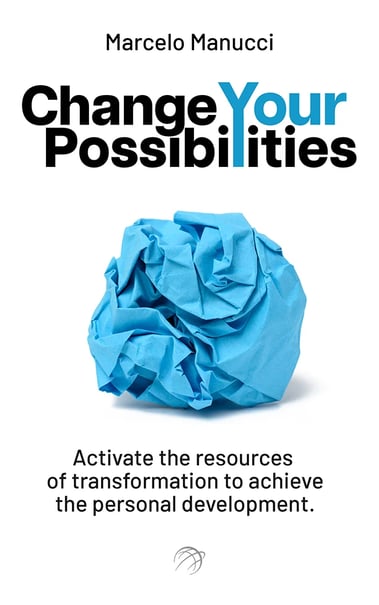 Change Your Possibilities