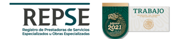 REPSE SEMA