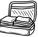 a symbol illustrating packing