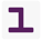 The number 1