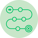 Icon Projektmanagement