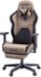 Gaming Chair Office Chair PC Chair with Ergonomics Lumbar Support, Racing Style PU Leather High Back