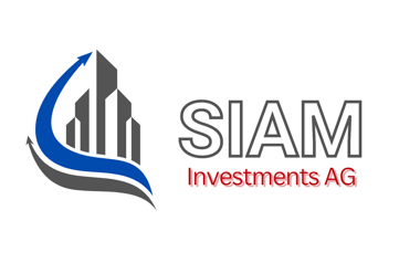 SIAM Investments AG logo