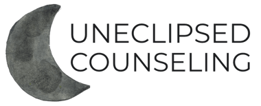 Uneclipsed Counseling logo