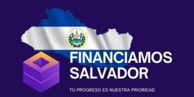 Financiamos Salvador logo