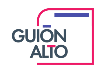 GUION ALTO Agencia de Publicidad Creativa logo