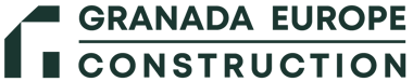 Ganada Europe Constraction logo