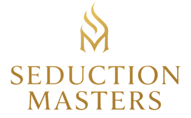 Seduction Masters logo