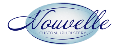 Nouvelle Upholstery logo