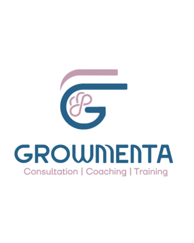 Growmenta logo
