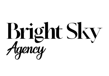 Bright Sky Agency logo