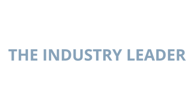 The Industry Leader logo