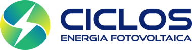 Ciclos - Energia Solar logo