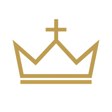 Crux and Crown logo