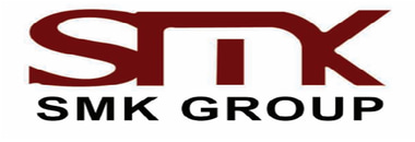 smk group logo