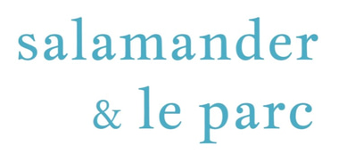salamander and le parc, High-end shared houses for INSEAD students  logo