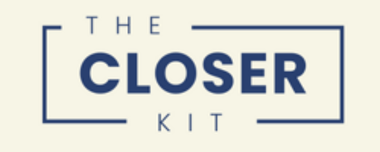The Closer Kit logo