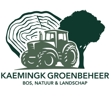 Kaemingk Groenbeheer logo