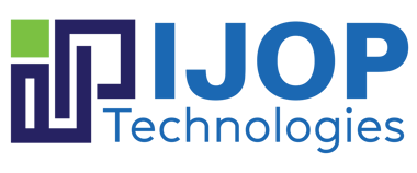 IJOP Technologies logo