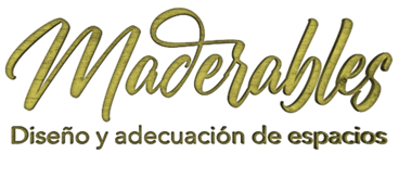 Maderables logo