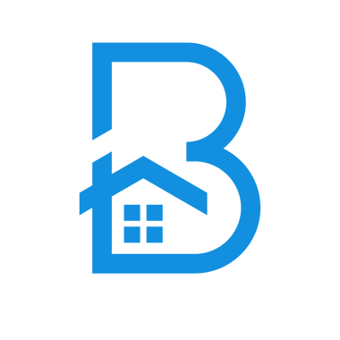 Bluehouse Insulation Group logo