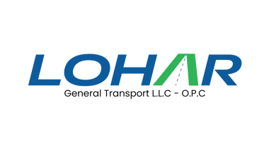 Lohar General Transport logo