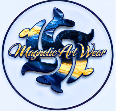 Magnetic Art Wear logo