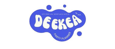 Deekea Party Planner logo