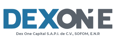 Dexone logo