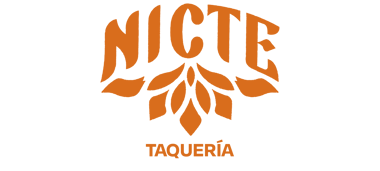 Nicte Taquería logo