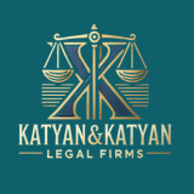 katyanlawfirm.com logo