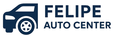 Felipe Auto Center logo