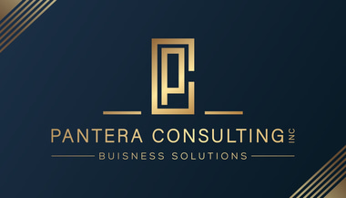 Pantera Consulting logo