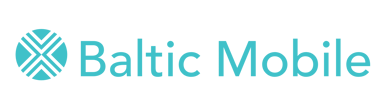Baltic Mobile OU logo