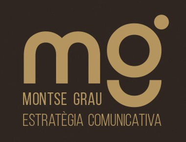 Montse Grau logo