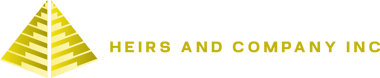 HEIRS AND COMPANY INC logo