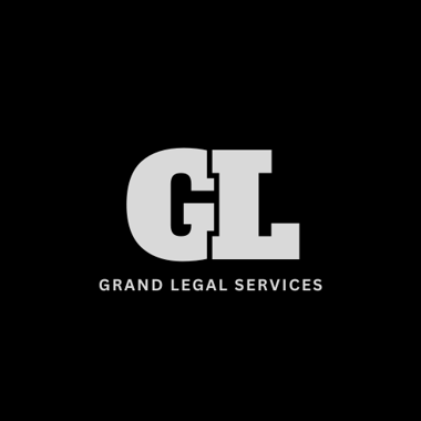 GRAND LEGAL SERVICES logo