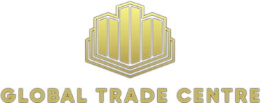 Global Trade Centre logo