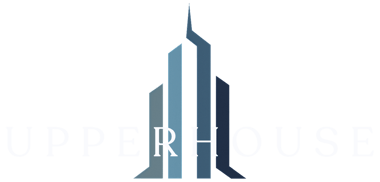 Upperhouse @ Orchard Boulevard logo